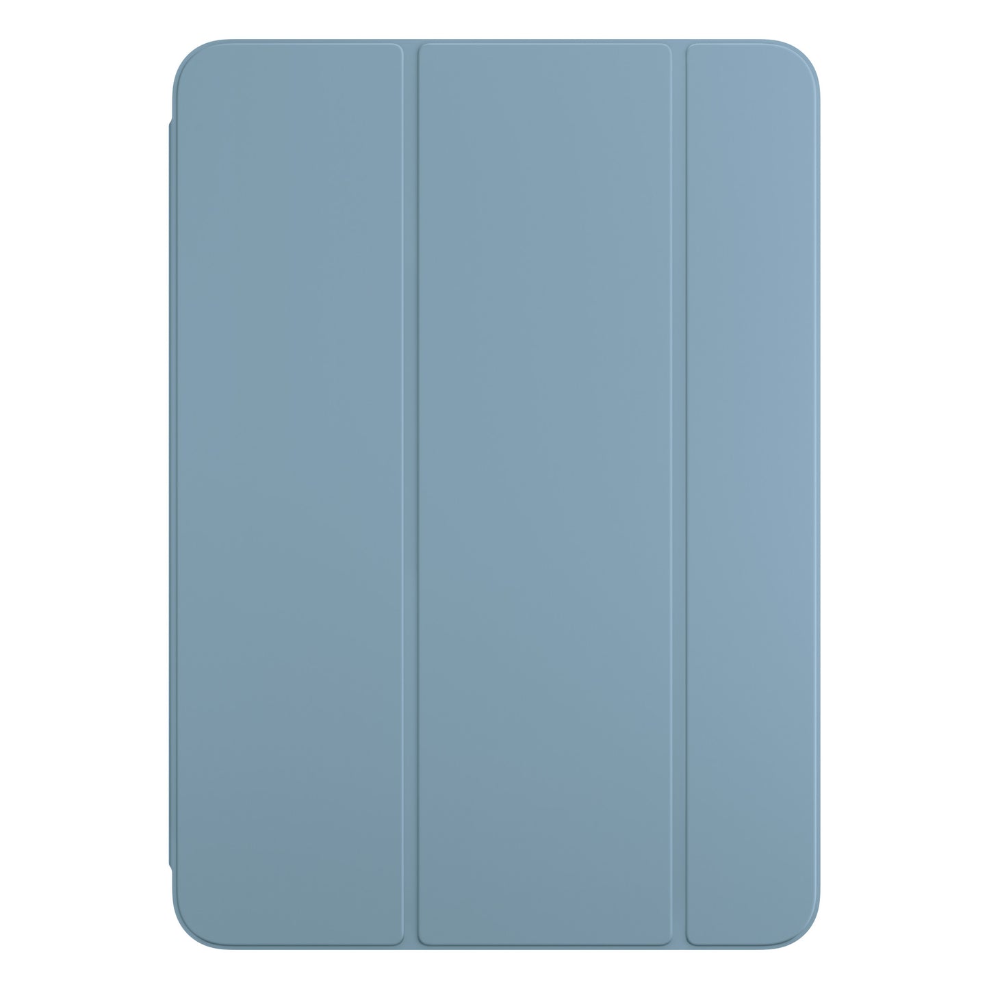 Apple Smart Folio pour iPad Pro 11 pouces (M4) - Denim