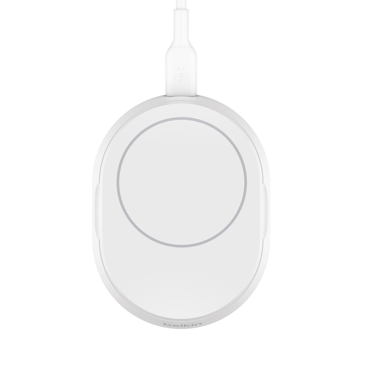 Belkin Chargeur à induction BOOST↑UP™ 10W • Blanc