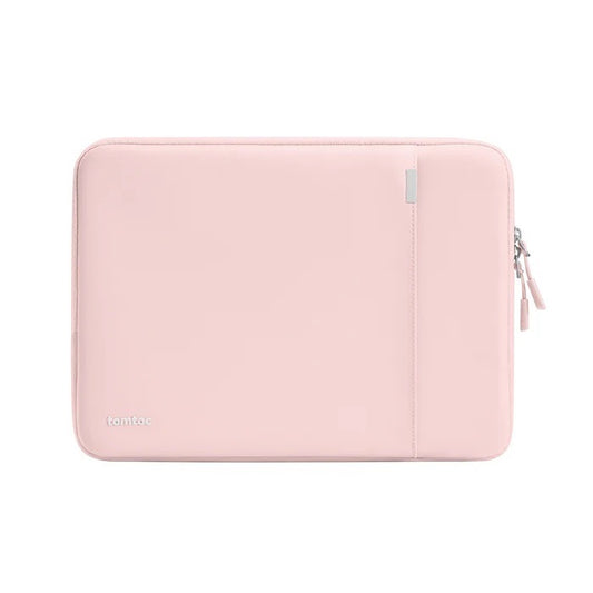 Tomtoc • Defender A13 Sleeve pour Macbook Pro 14" • Rose