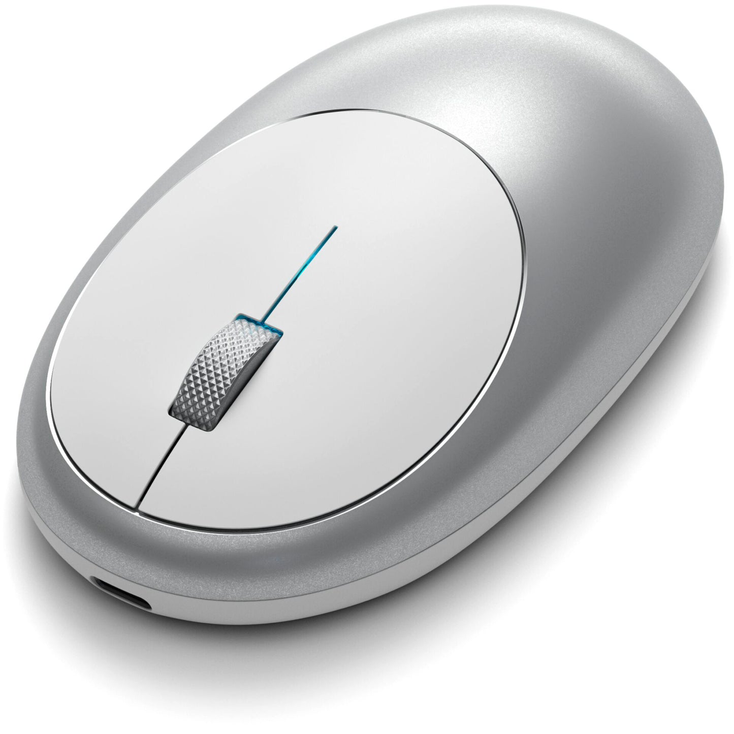 Satechi M1 Souris sans fil Bluetooth • Argent