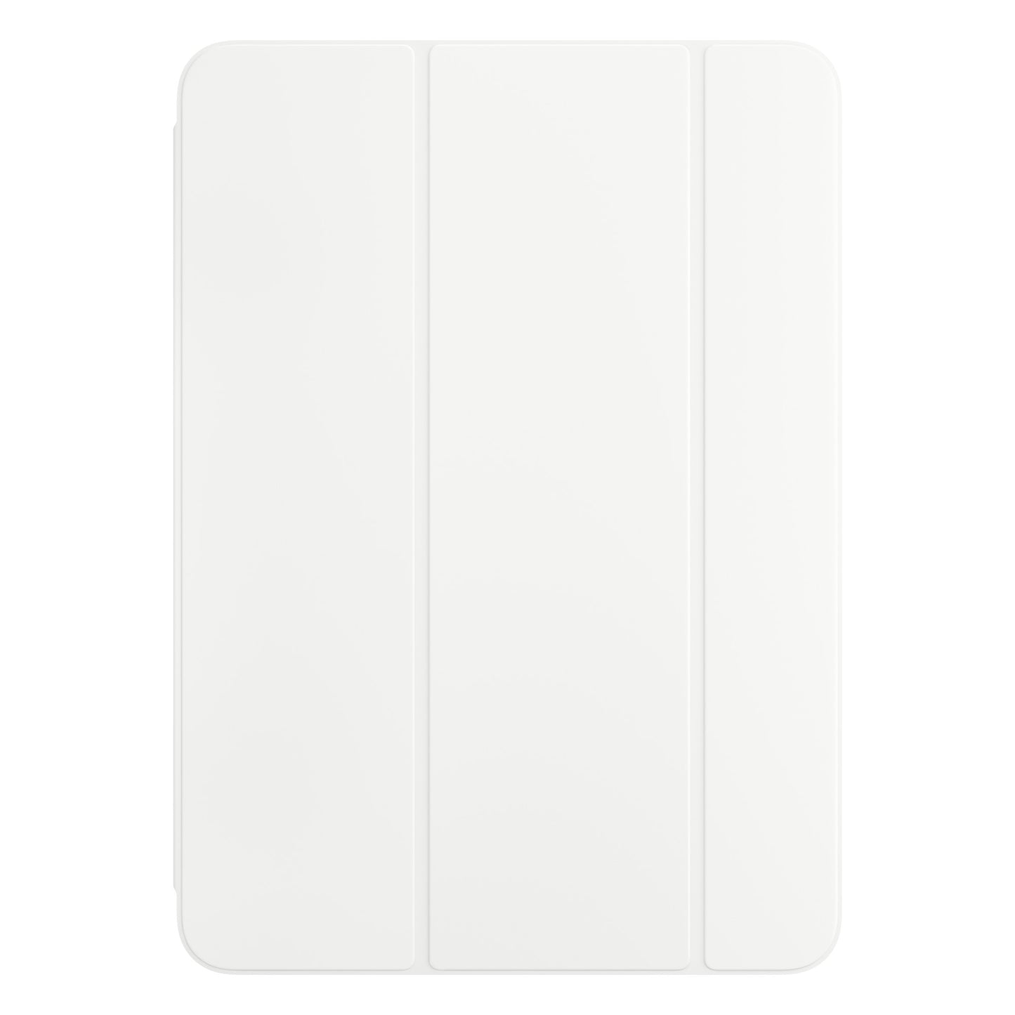 Apple Smart Folio pour iPad Pro 11 pouces (M4) - Blanc