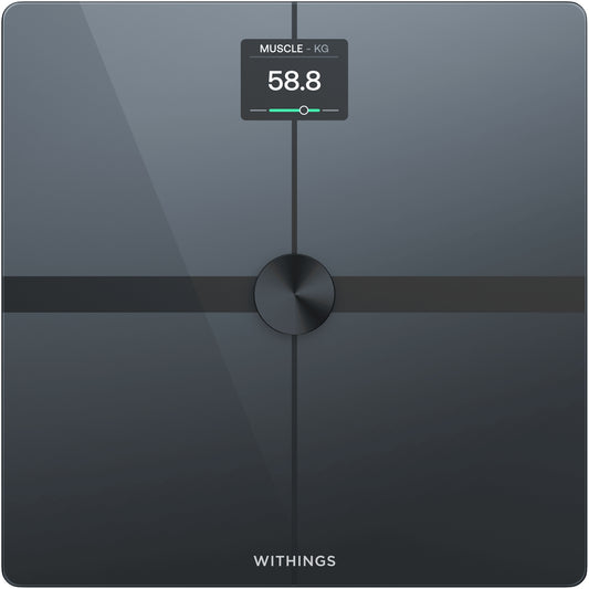 Withings • Body Smart • Noir