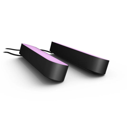 *OCCASION* Philips Hue White and Color Ambiance Play • Noir