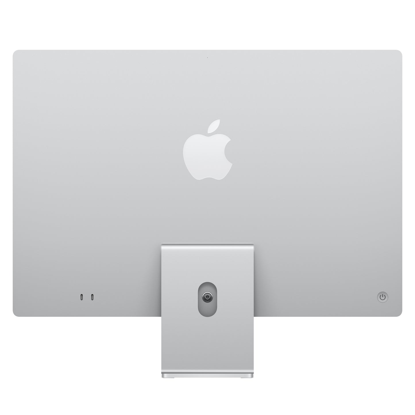 iMac 24" M4 8C/16GB/256GB/GPU8C • Français • Touch Num • Argent