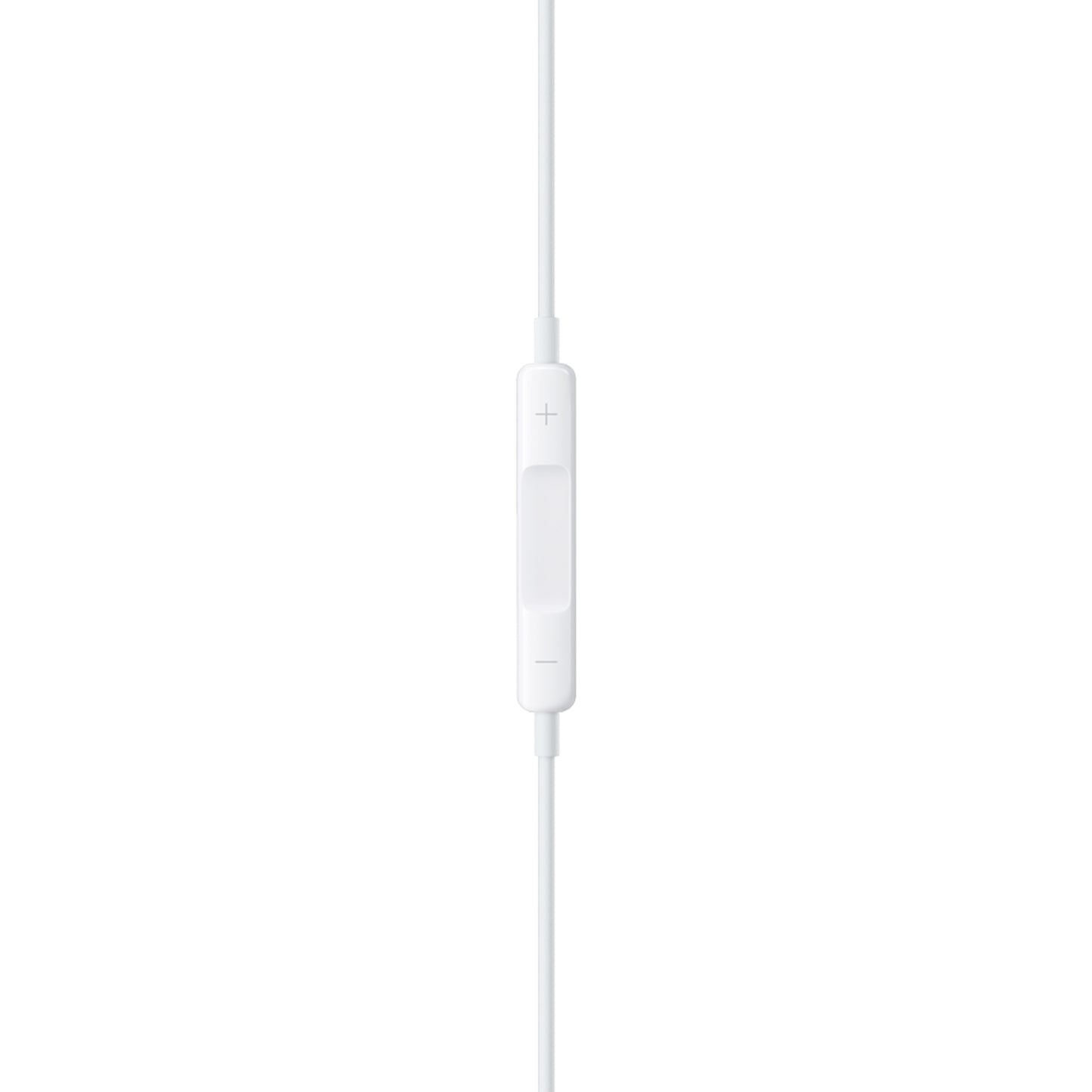 Apple EarPods avec connecteur Lightning