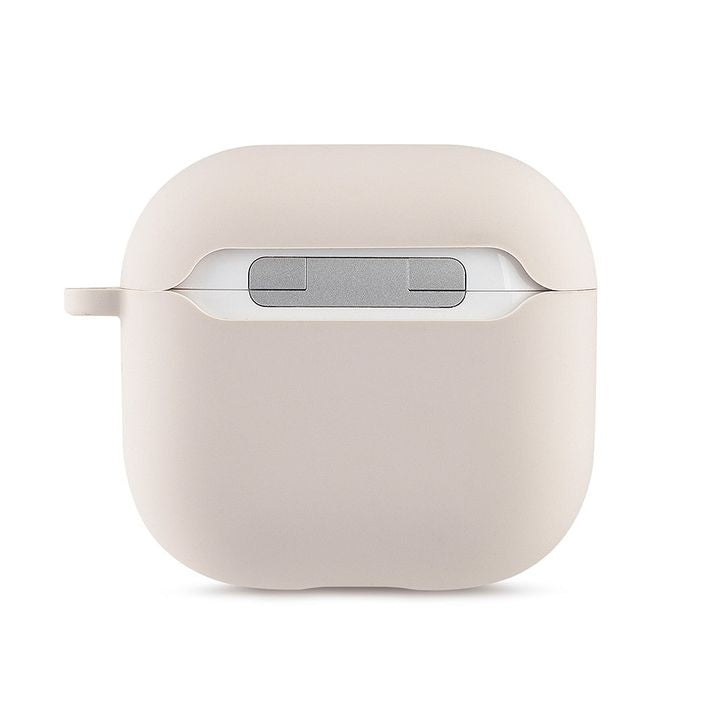 Lineheart Coque AirPods 4 • Sable