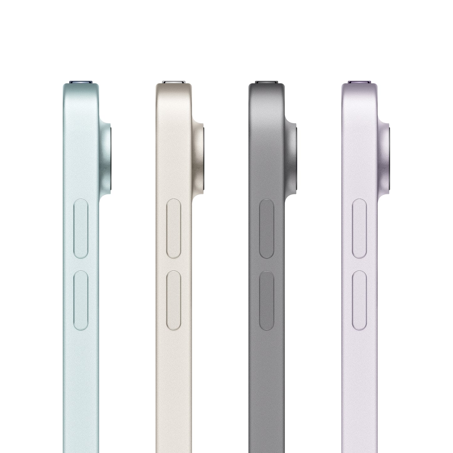 iPad Air 11" M3 • WiFi 128GB • Gris Sidéral