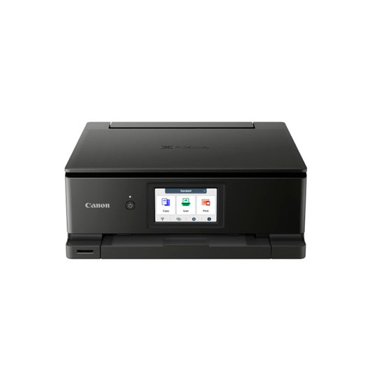 Canon PIXMA A4 • TS8750