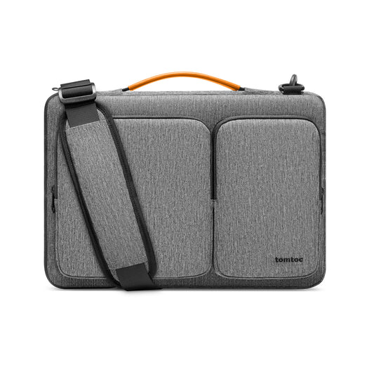 Tomtoc • Defender A42 pour MacBook Pro 16" • Gris
