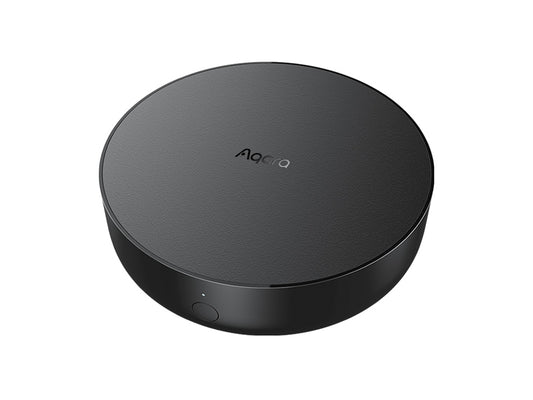 Aqara Hub M2