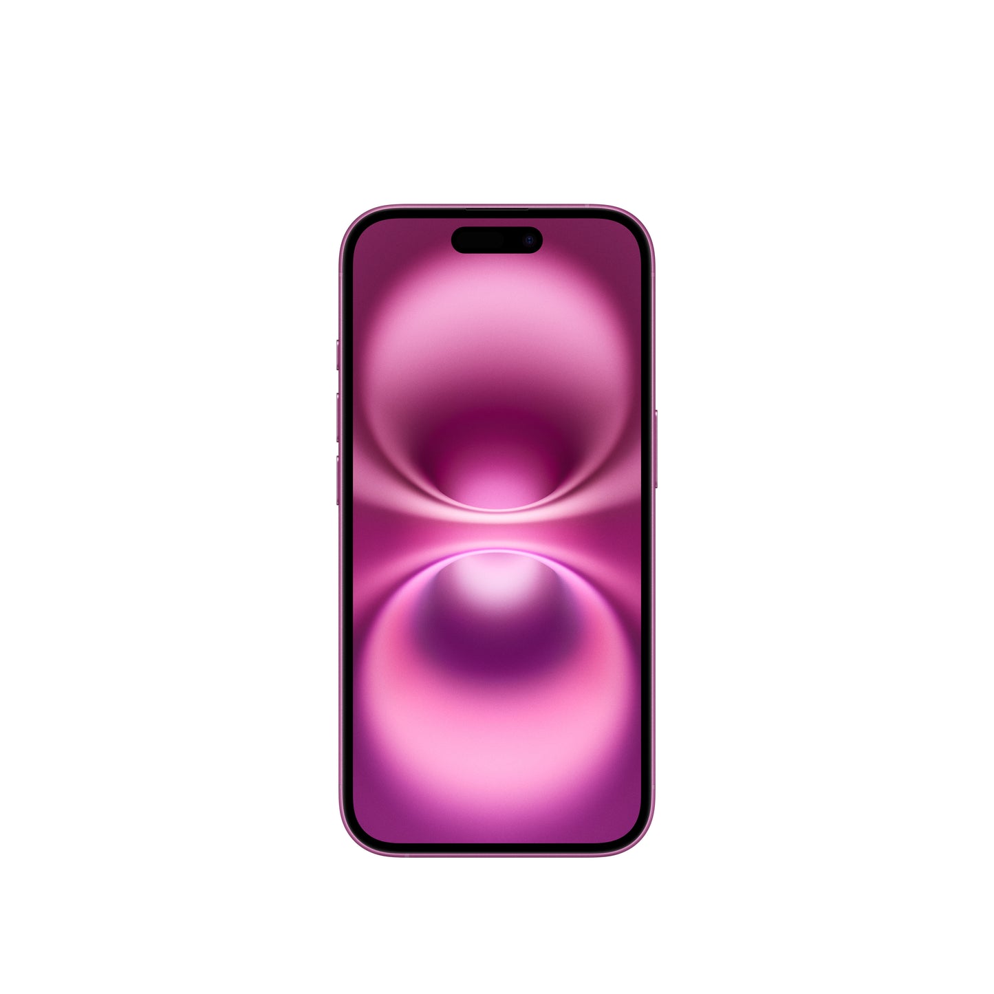 iPhone 16 • 512GB • Rose