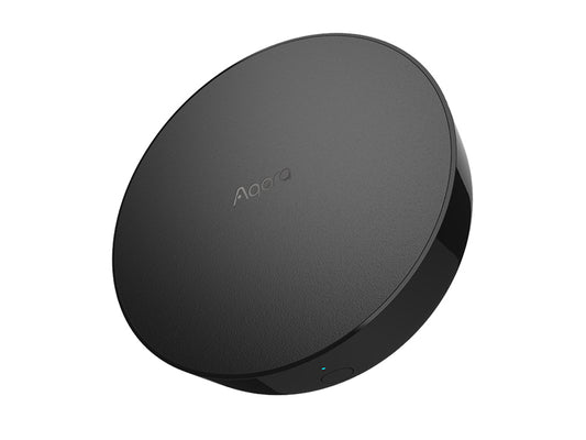Aqara Hub M2