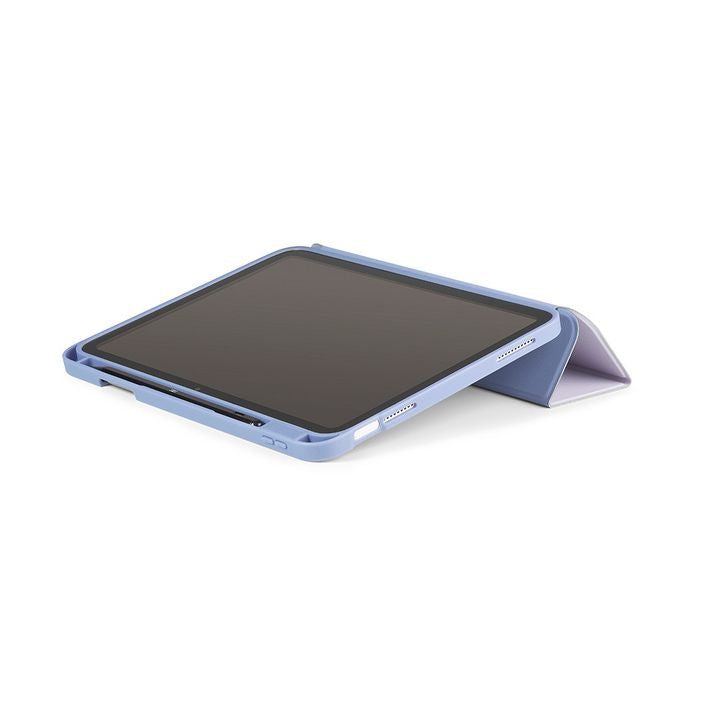 Lineheart Elite • Housse pour iPad • Lilas