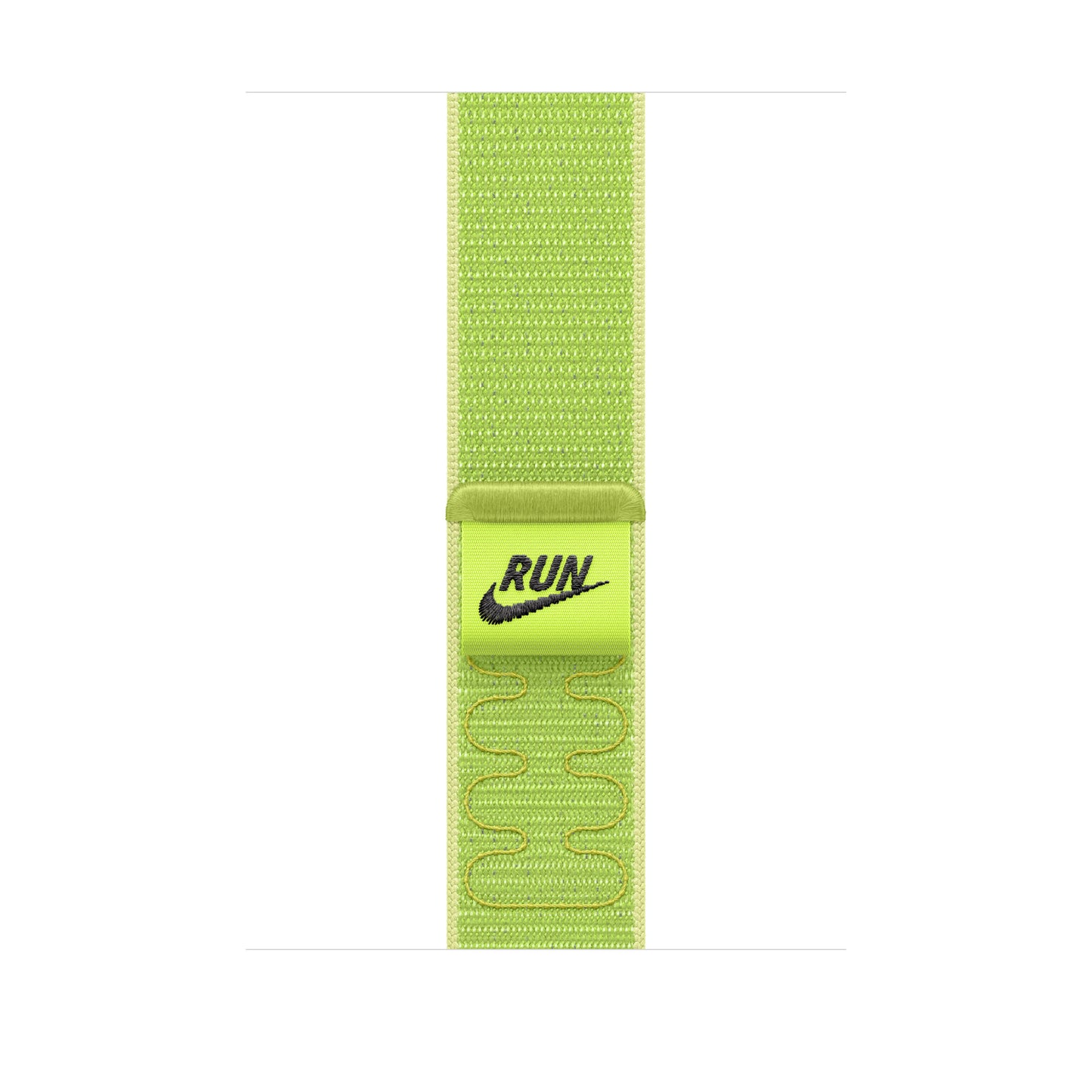 Bracelet Boucle Sport Nike 46mm Volt Splash