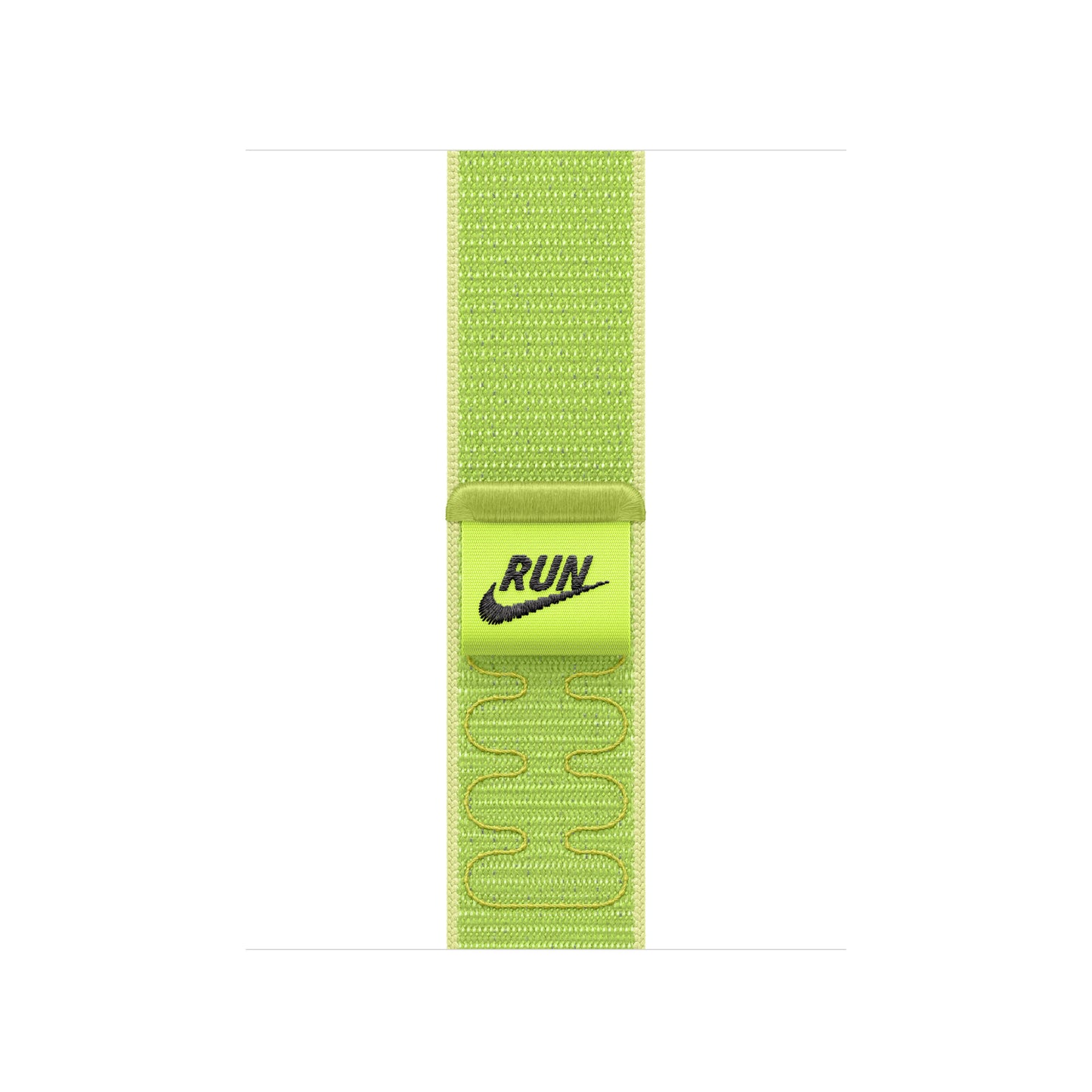 Bracelet Boucle Sport Nike 42mm Volt Splash