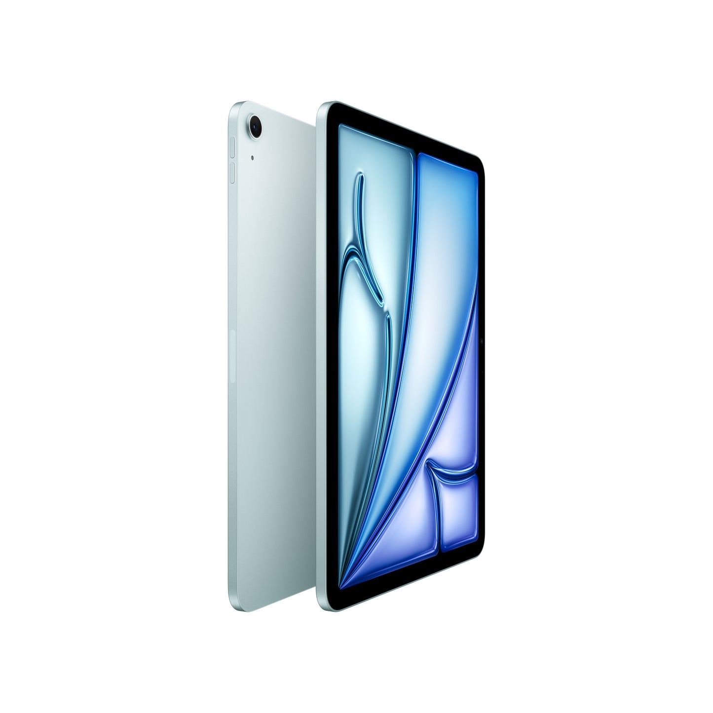 iPad Air 11" M2 • WiFi 128GB • Bleu