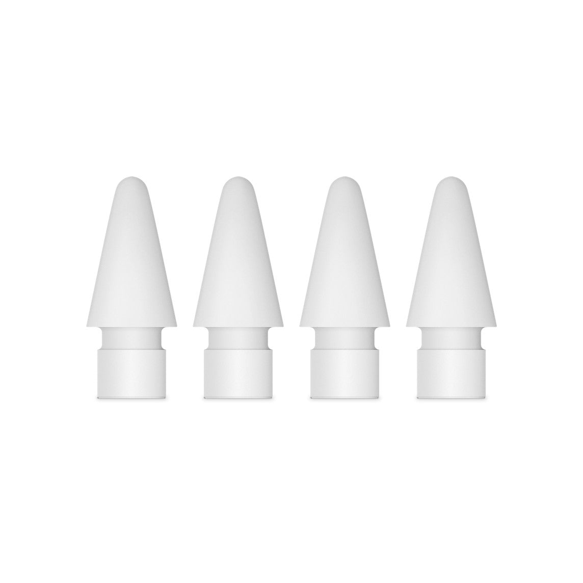 Apple • Pointes pour Apple Pencil • Blanc (Lot de 4)