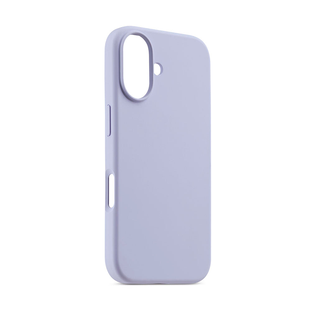 Lineheart Allure • Coque iPhone 16 • Lilas
