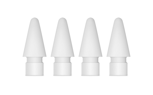 Apple Pencil Tips - 4 pack