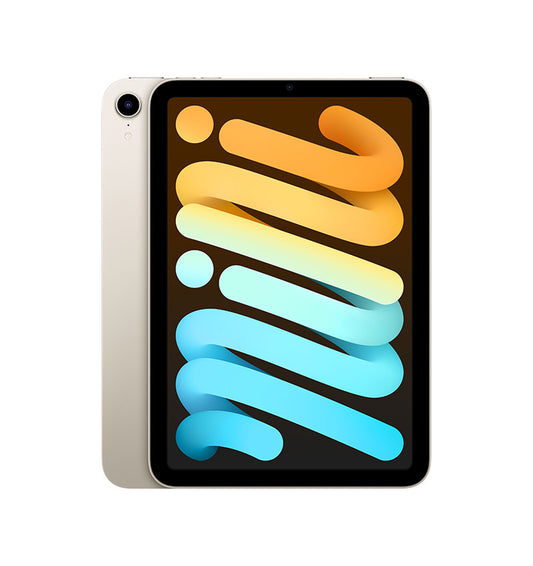 OCCASION iPad mini 8,3'' WiFi • 64GB • Lumière stellaire