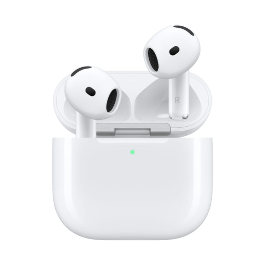 AirPods 5 avec Boîtier de charge sans fil