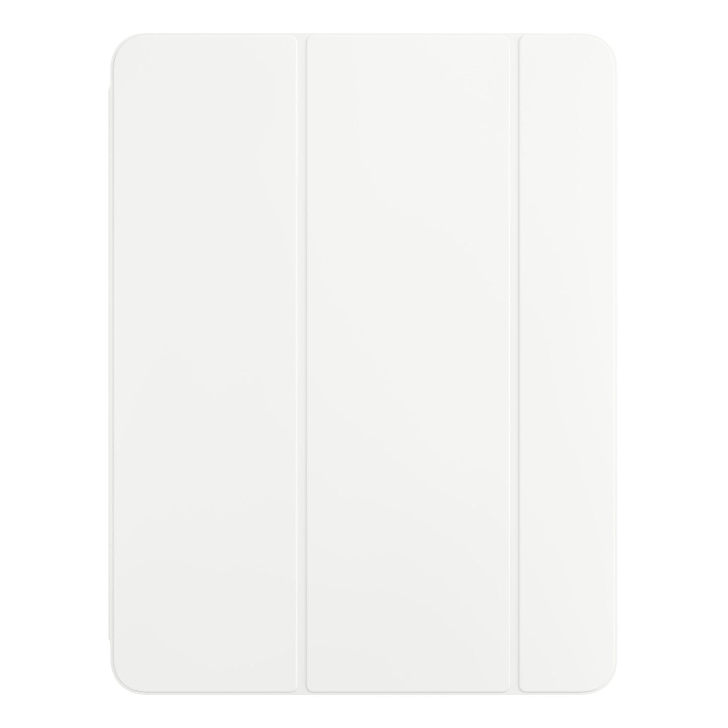 Apple Smart Folio pour iPad Pro 13 pouces (M4) - Blanc