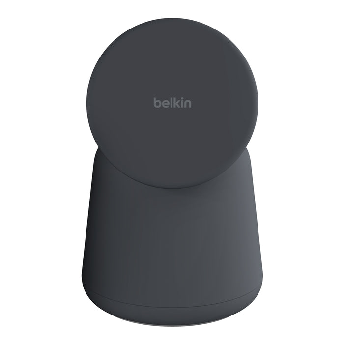 *OCCASION* Belkin BOOST↑CHARGE PRO Chargeur 3 en 1 • Charcoal