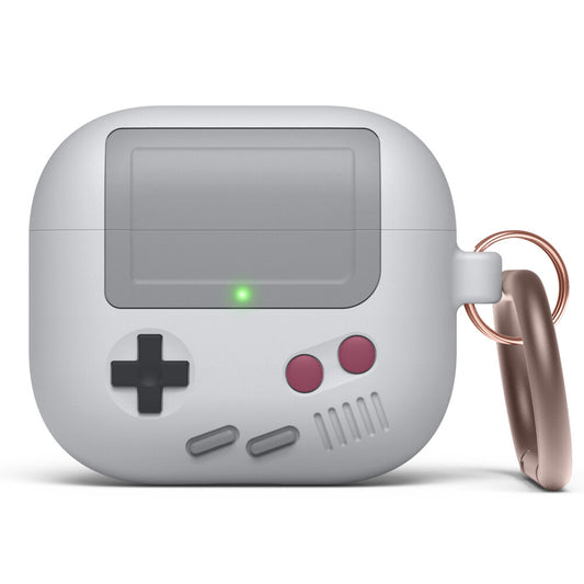 ELAGO AW5 • Airpods 3 Coque • Gris Clair