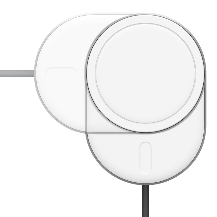 Belkin Chargeur de voiture sans fil magnétique avec Qi2 15W