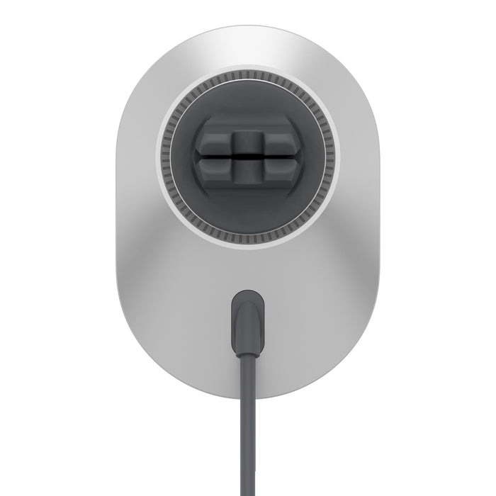Belkin Chargeur de voiture sans fil magnétique avec Qi2 15W