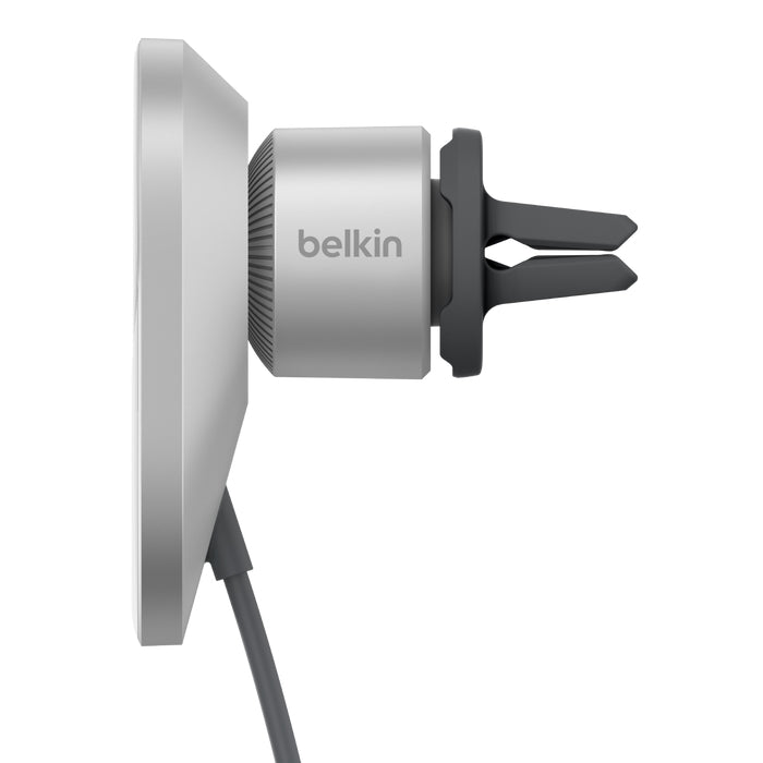 Belkin Chargeur de voiture sans fil magnétique avec Qi2 15W