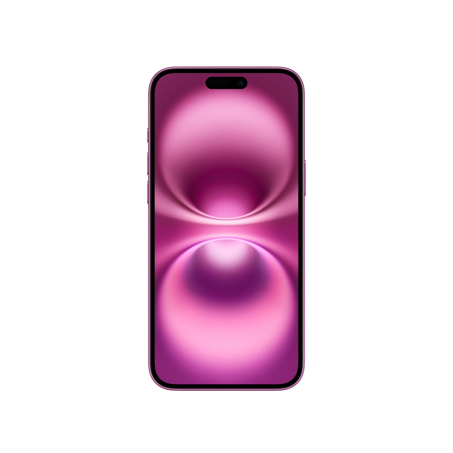 iPhone 16 Plus • 128GB • Pink