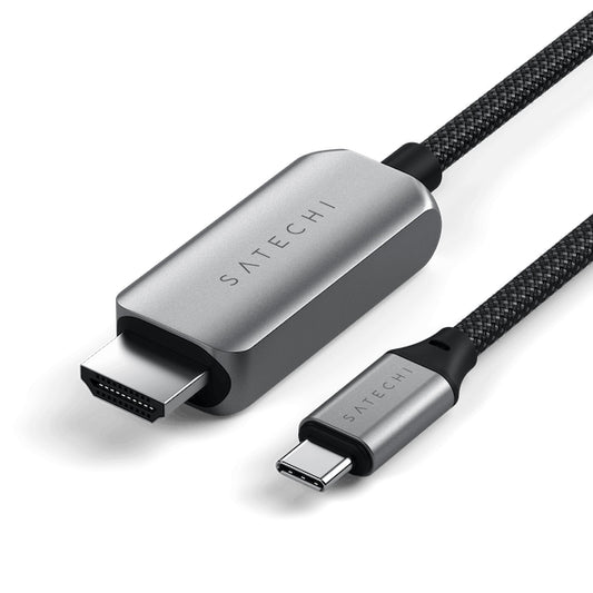 Satechi USB-C vers HDMI 2.1 • 8K Ultra • 2m