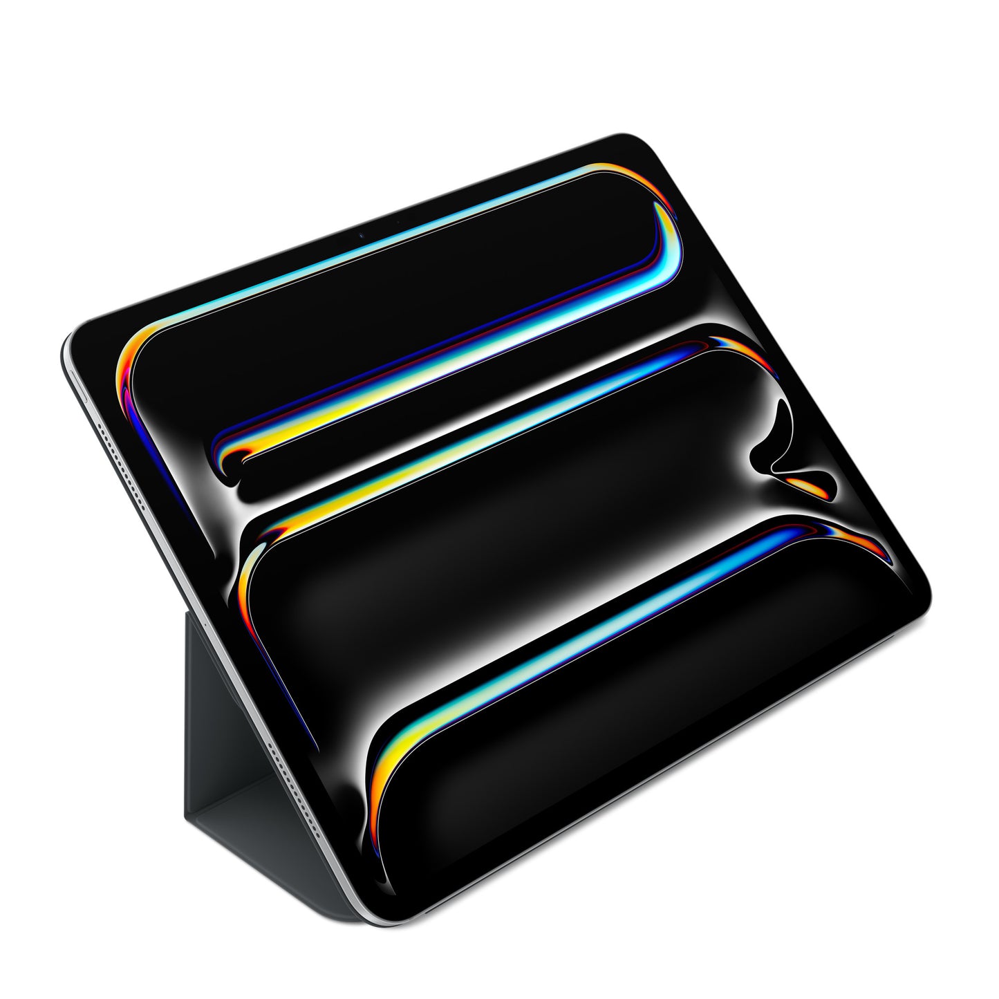 Apple Smart Folio pour iPad Pro 13 pouces (M4) - Noir