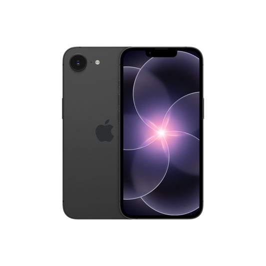 iPhone 17e 256 Go Noir
