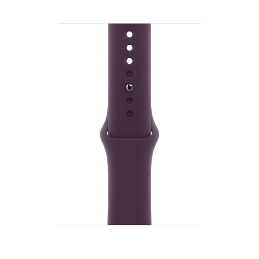 Apple • Bracelet Sport • Prune M/L 46mm