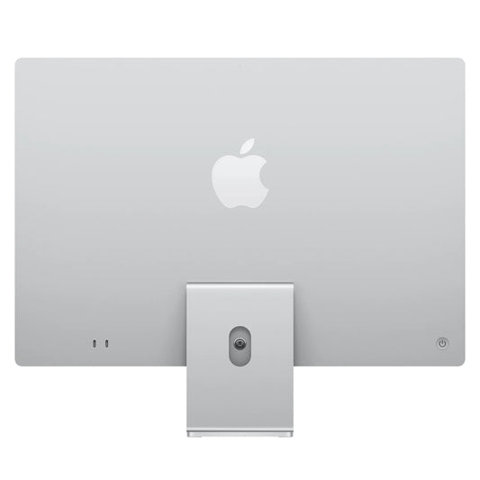 iMac 24" M4 8C/16GB/256GB/GPU8C • Français • Touch Num • Argent