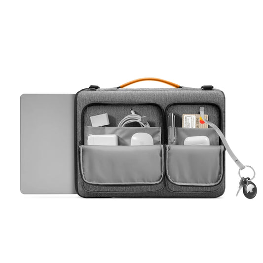 Tomtoc • Defender A42 pour MacBook Pro 16" • Gris