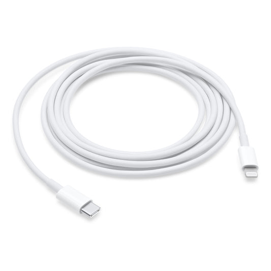 Apple Lightning vers USB-C Cable • 2m