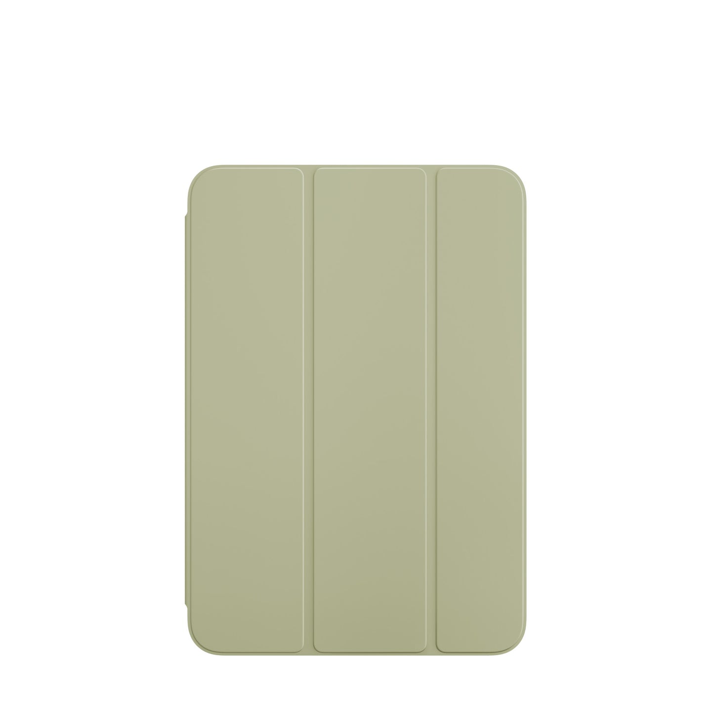 Apple Smart Folio pour iPad mini (A17 Pro) - Sauge