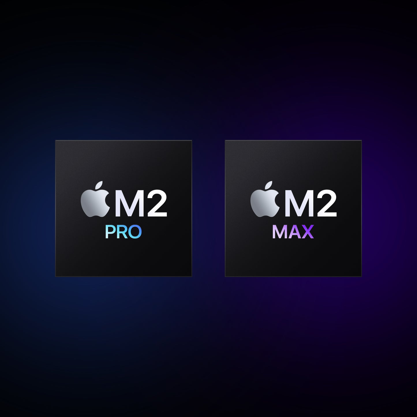 MacBook Pro 16" M2Pro 12C/16GB/512GBSSD/GPU 19C • Français • Gris Sidéral