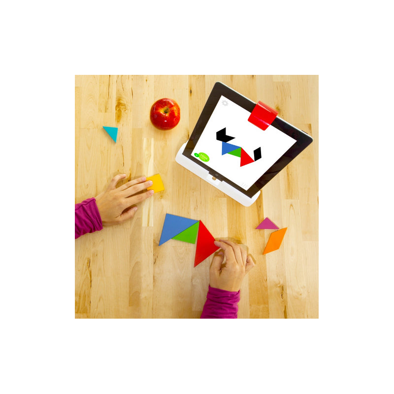 Osmo Genius Tangram • Jeu éducatif