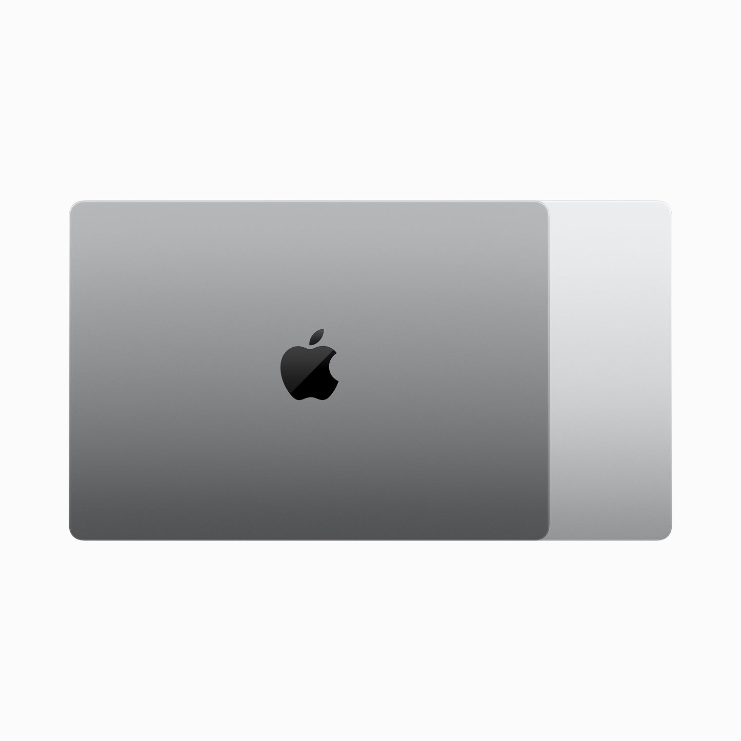 *OCCASION* MacBook Pro 14" M3 8C/8GB/512GBSSD/GPU 10C • Français • Argent