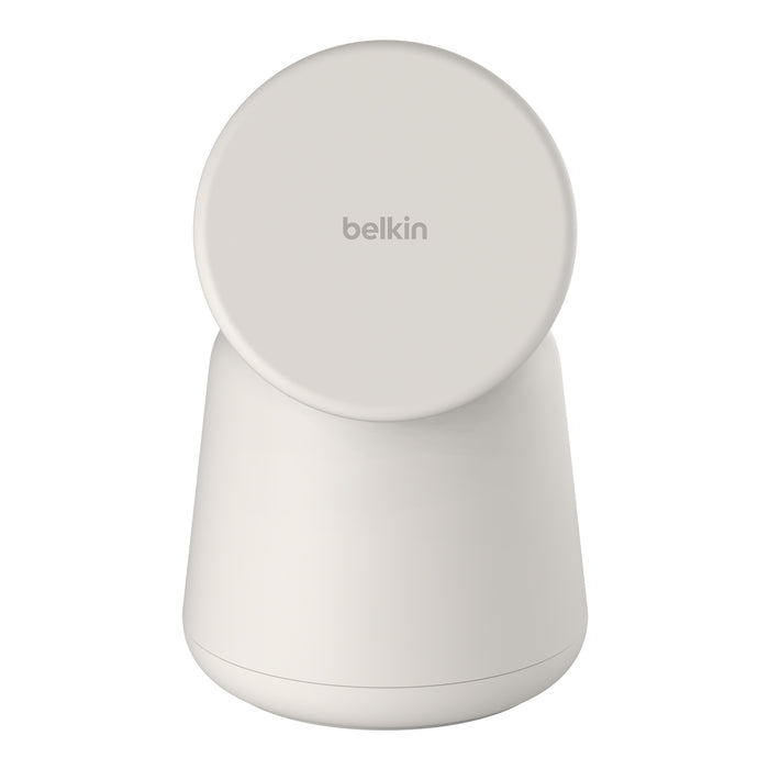 Belkin BOOST↑CHARGE PRO Chargeur 3 en 1 • Sable