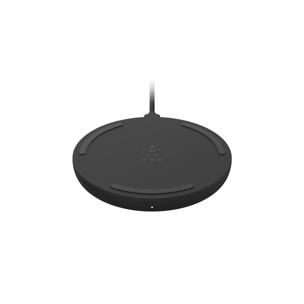 Belkin Boost Charge • 10W • Noir