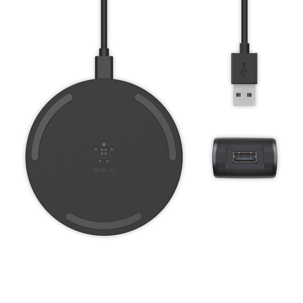 Belkin Boost Charge • 10W • Noir