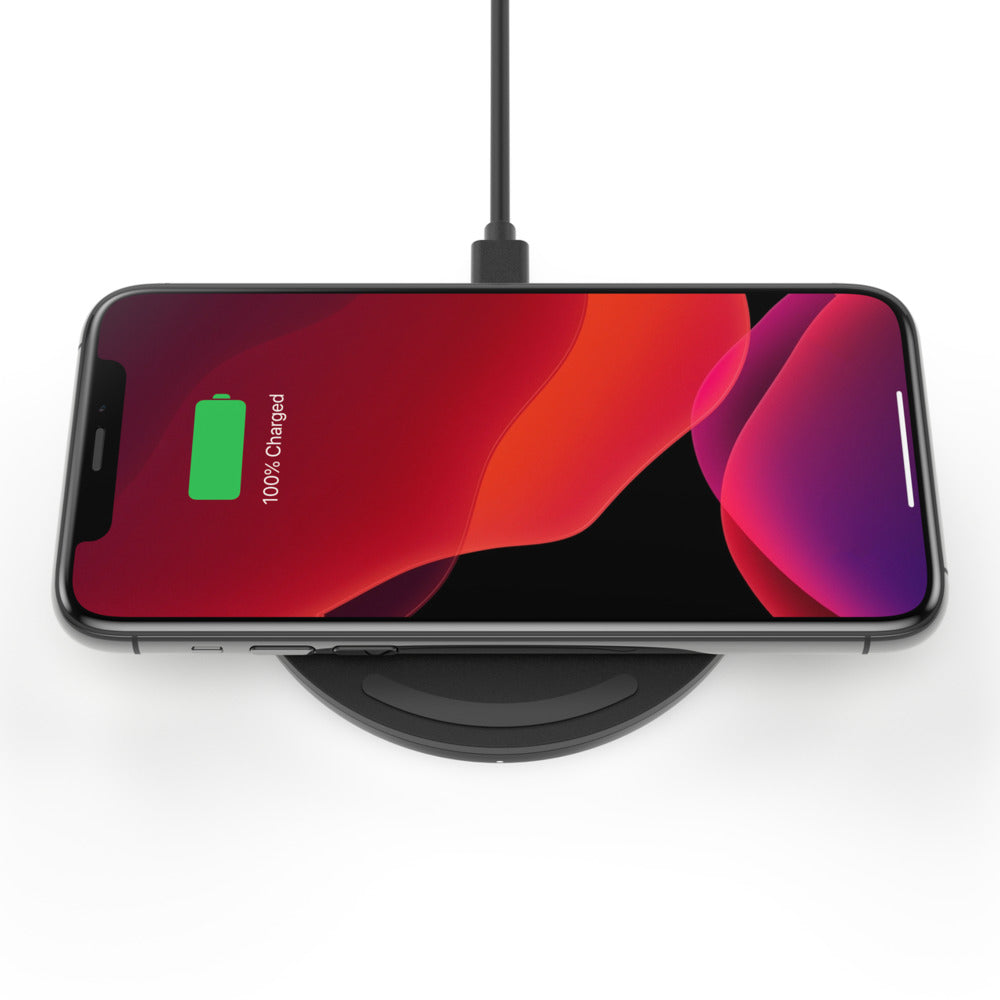 Belkin Boost Charge • 10W • Noir