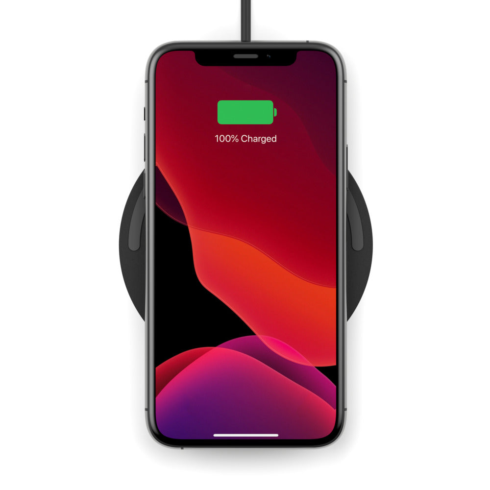 Belkin Boost Charge • 10W • Noir