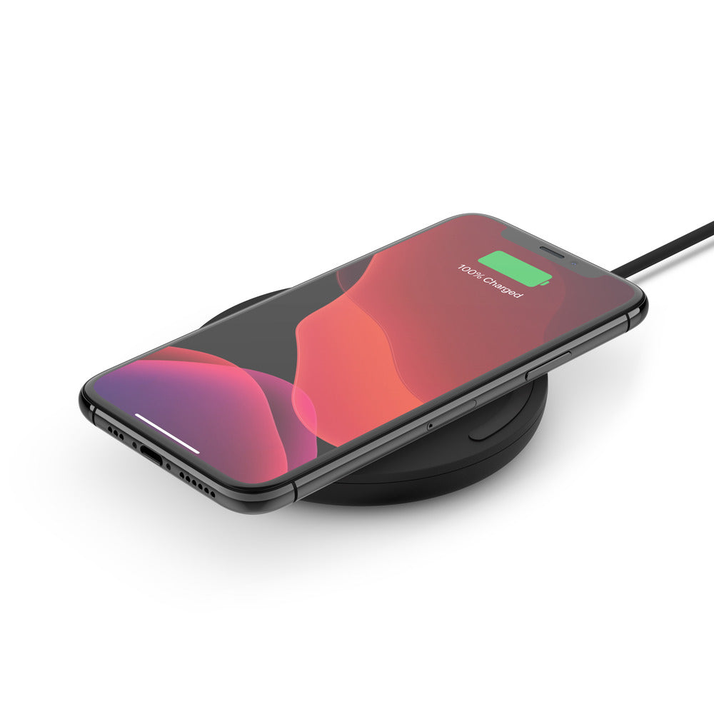 Belkin Boost Charge • 10W • Noir