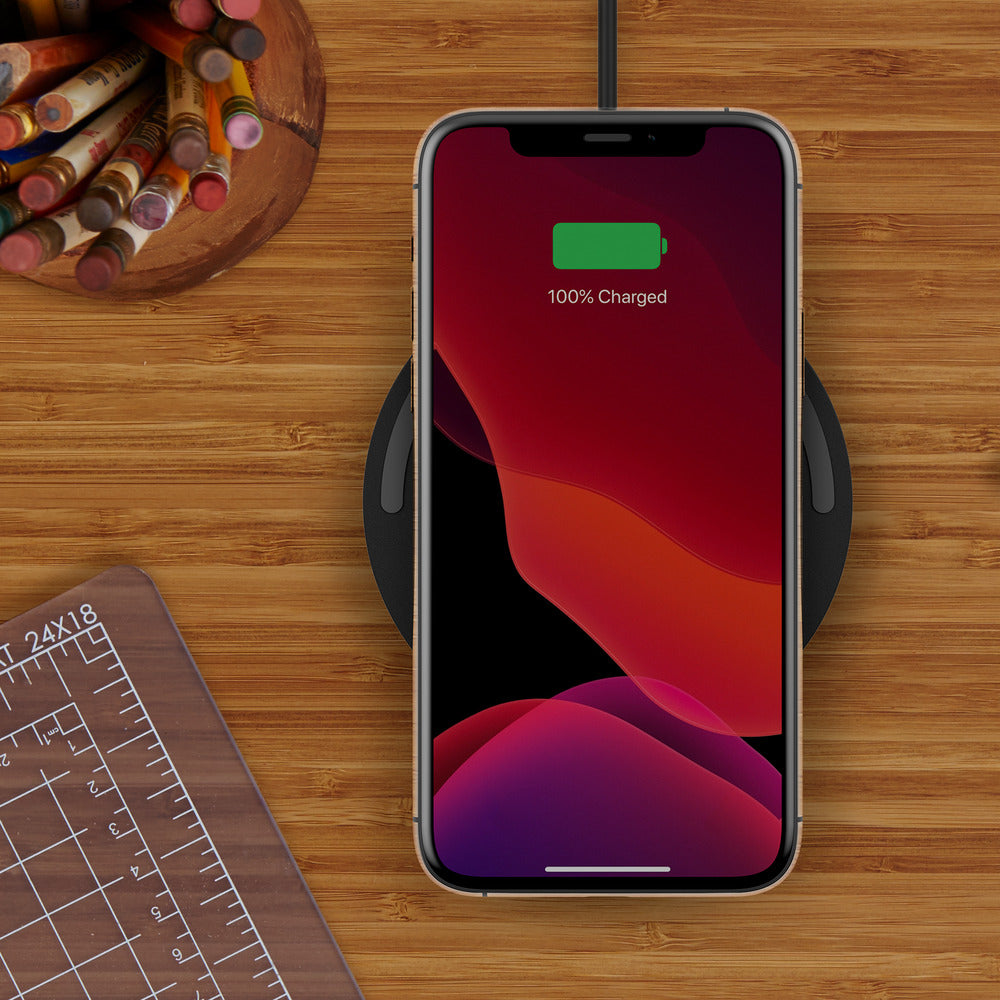 Belkin Boost Charge • 10W • Noir